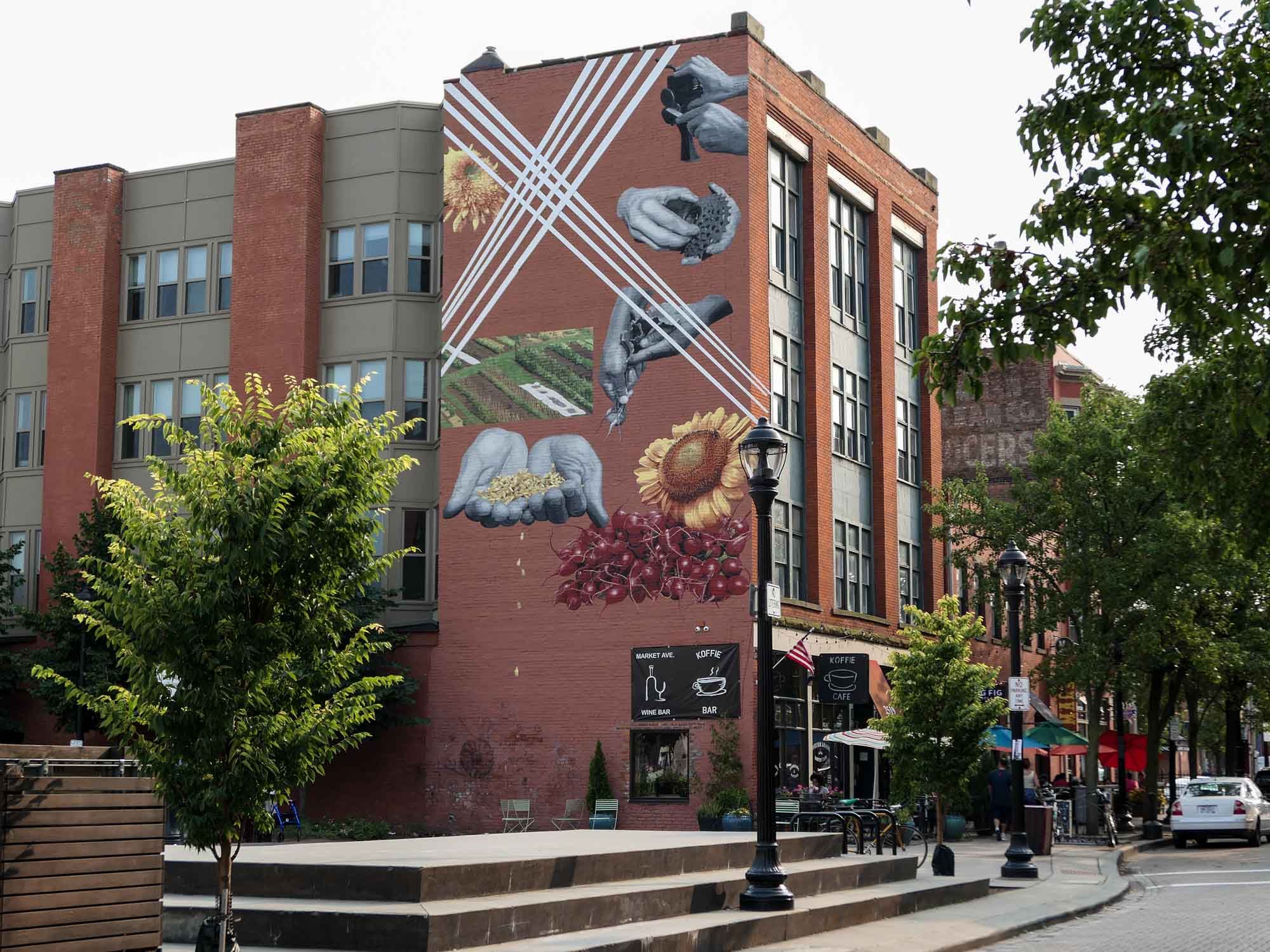 You are currently viewing Cleveland Date Night Guide: Ohio City