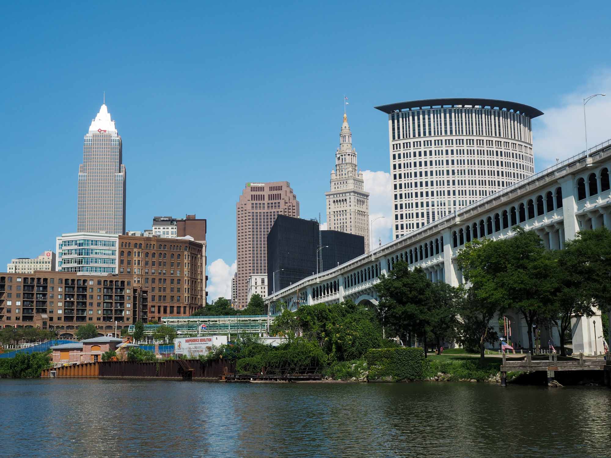 Read more about the article 9 Cleveland Music Festivals and Events You Won’t Want to Miss in 2020