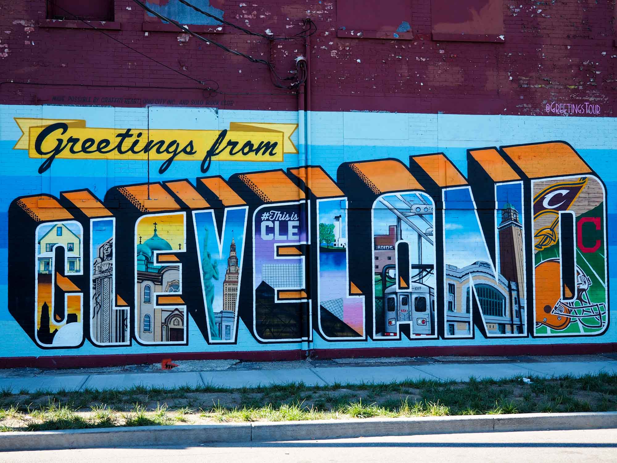 Read more about the article 12 Fun Facts About Cleveland That Might Surprise You