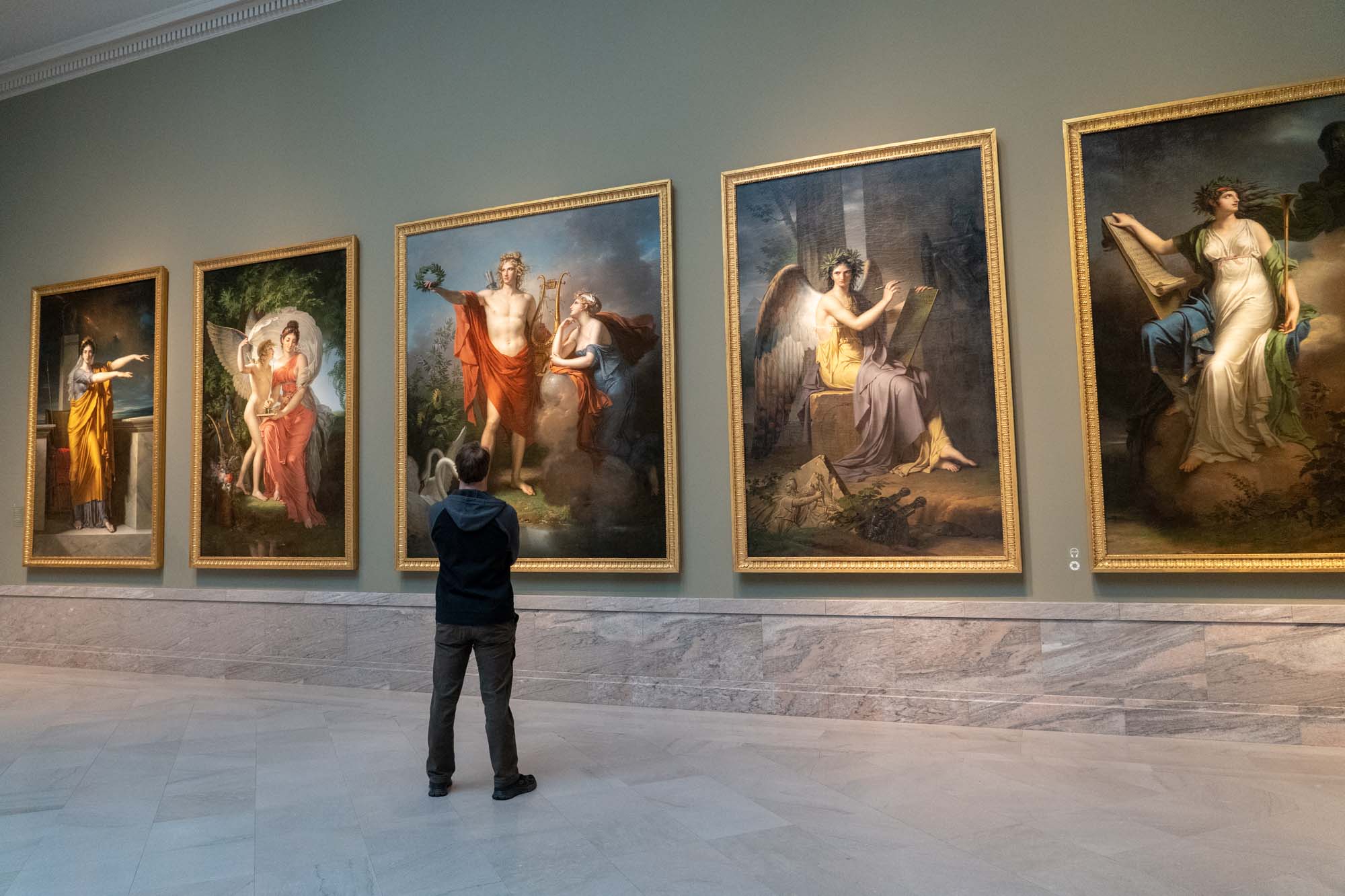 You are currently viewing Visiting the Cleveland Museum of Art: 9 Things You Have to See