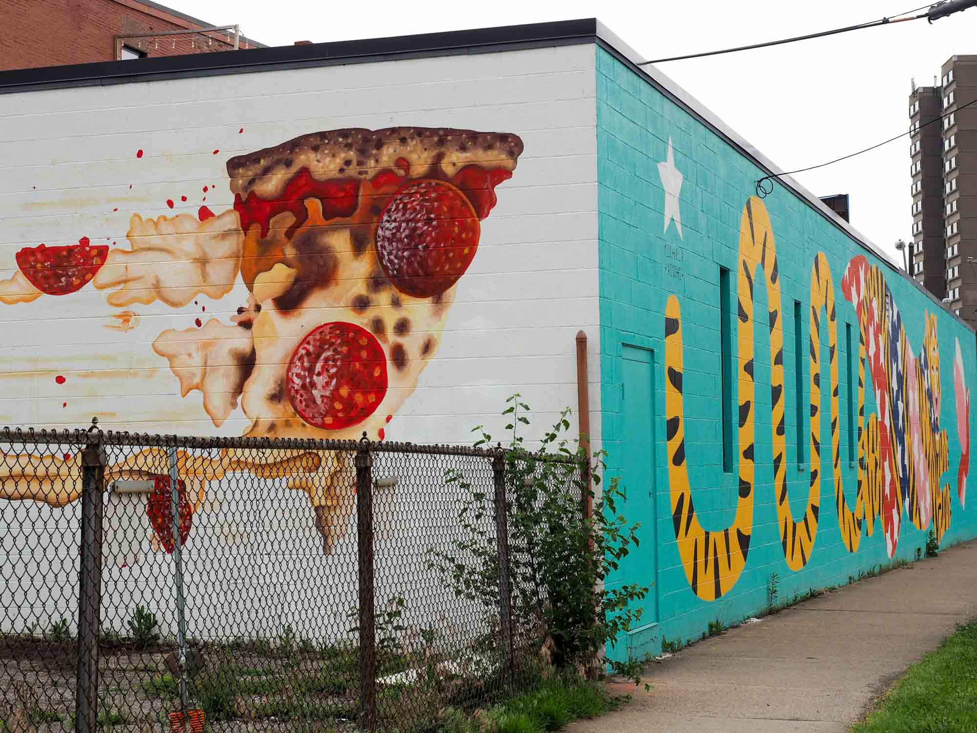 Read more about the article Cleveland Street Art: The Best Murals in Cleveland and Where to Find Them