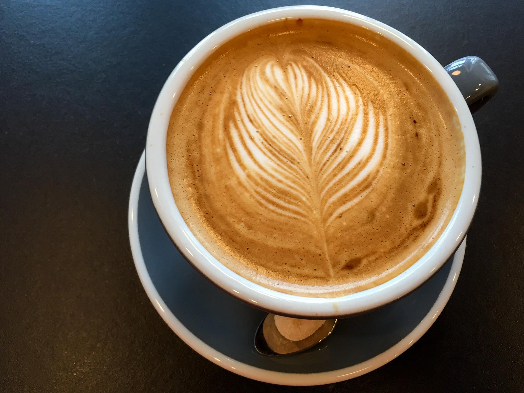 You are currently viewing Get Your Caffeine Fix at 20+ of the Best Local Coffee Shops in Cleveland