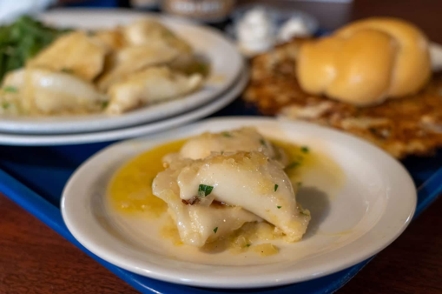 Read more about the article Pierogi Love: Where to Find the Best Pierogi in Cleveland