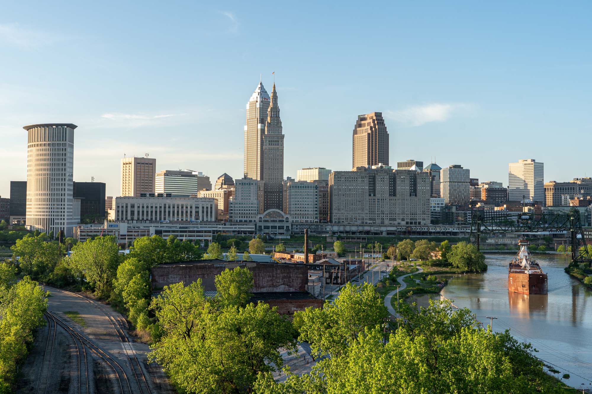 You are currently viewing 10 Best Things to Do in Cleveland in May