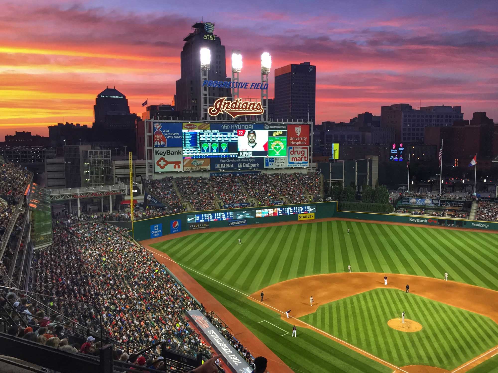 You are currently viewing 10 Cleveland Jigsaw Puzzles to Solve Online at Home