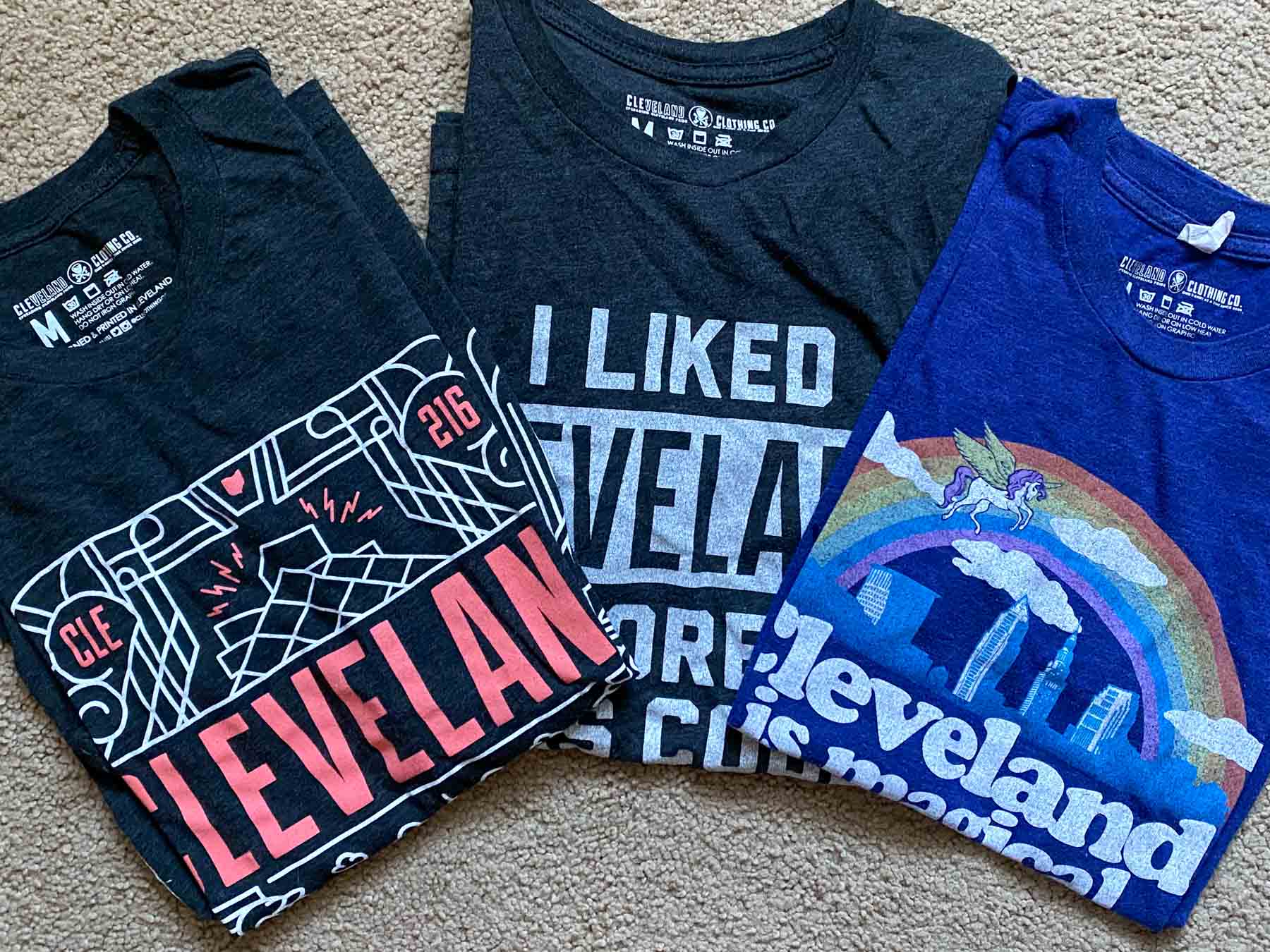 You are currently viewing Cleveland Gift Guide: 20+ of the Best Gifts To Buy the Cleveland-Lover in Your Life in 2021