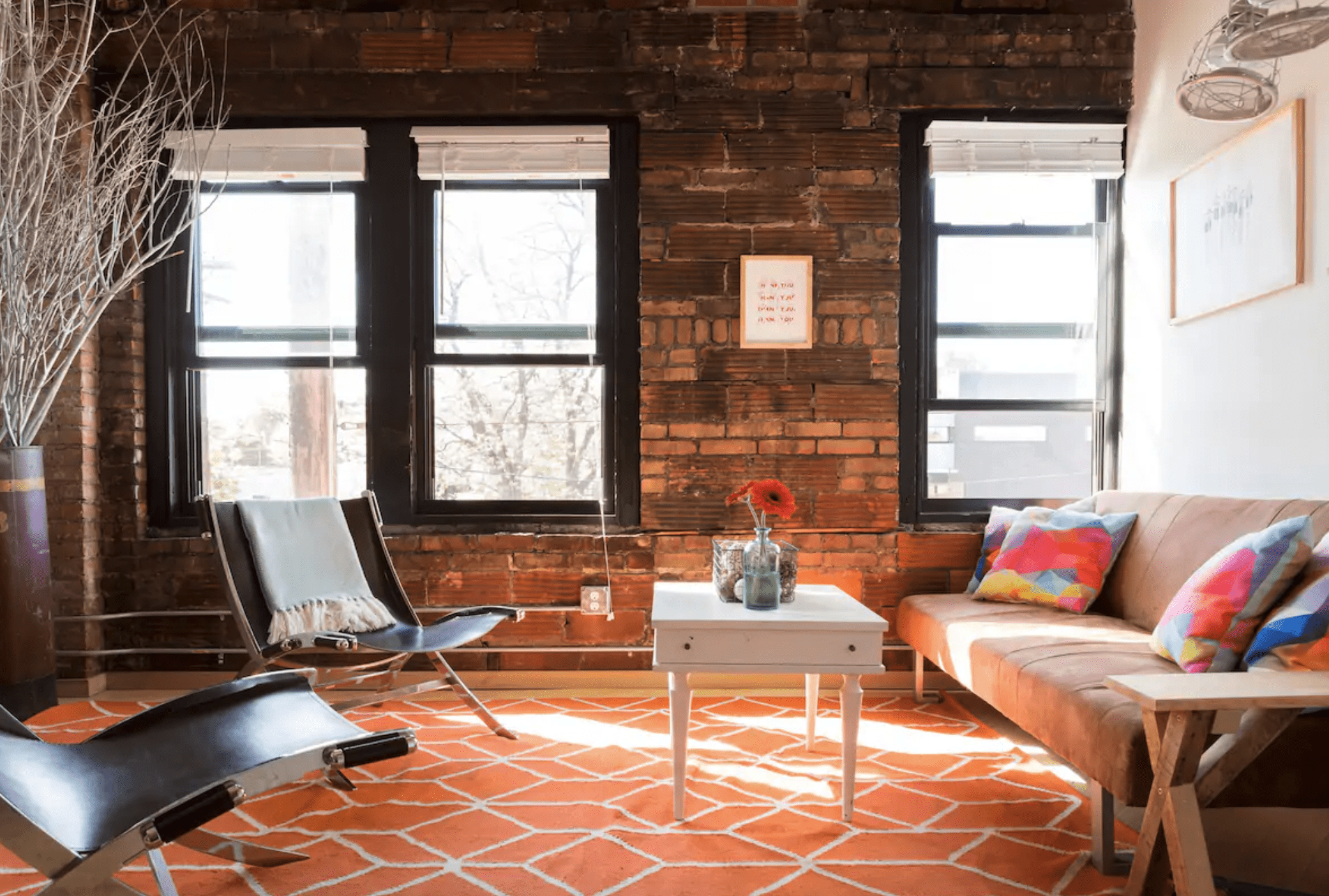 Read more about the article The 25 Best Airbnb Rentals in Cleveland for Your Ohio Staycation