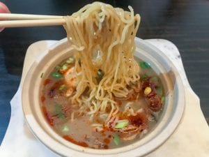 18 Best Soups in Cleveland to Warm Up on a Cold Winter Day