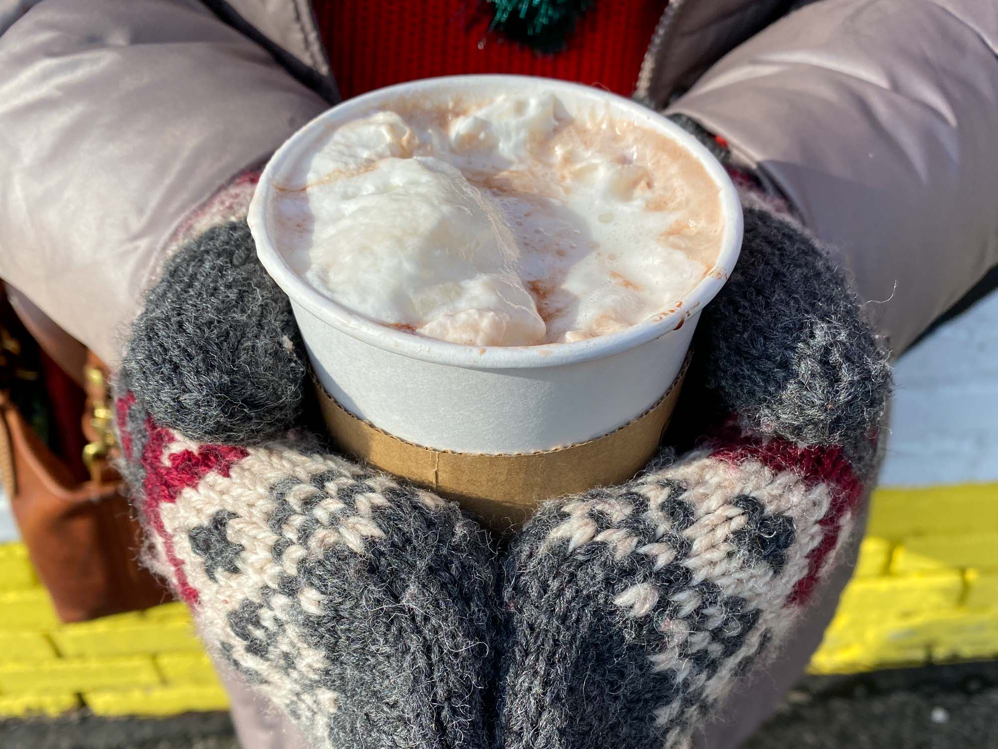 Read more about the article Where to Find the Best Hot Chocolate in Cleveland