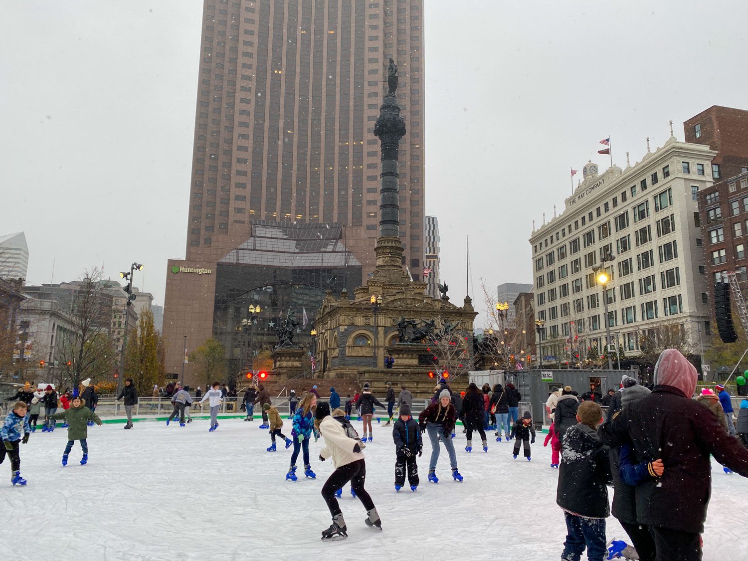 You are currently viewing 10 Best Things to Do in Cleveland in January