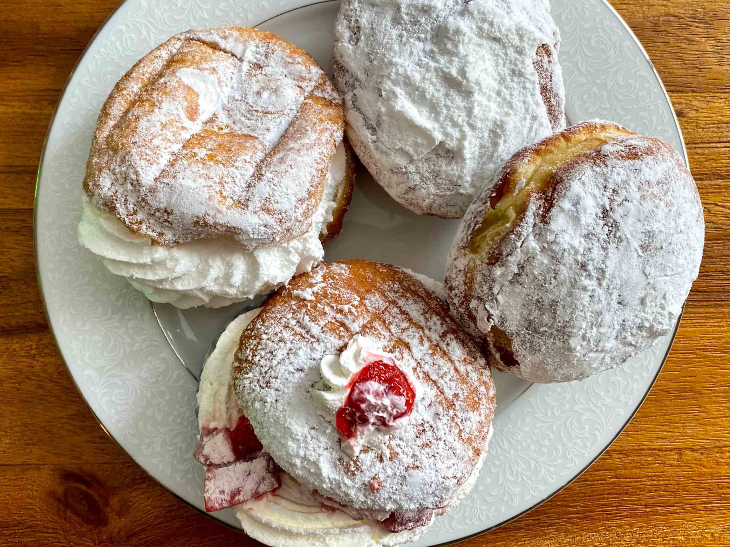 You are currently viewing 20+ Spots for the Best Paczki in Cleveland For Fat Tuesday