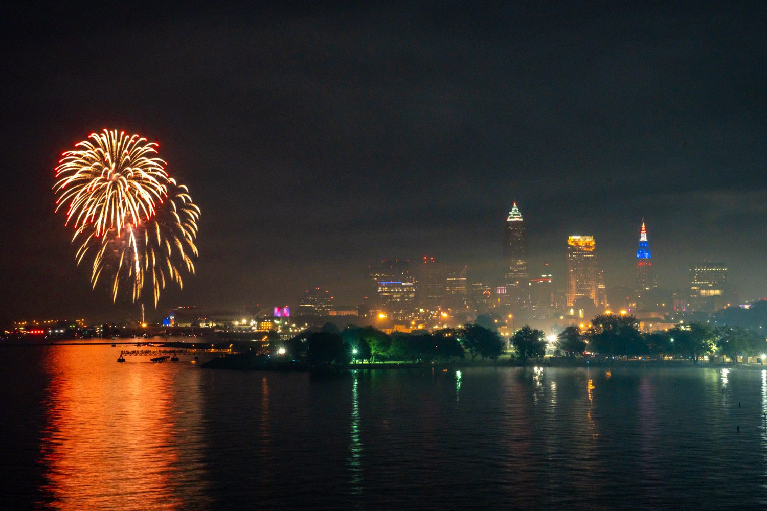 You are currently viewing 10 Best Things to Do in Cleveland in July