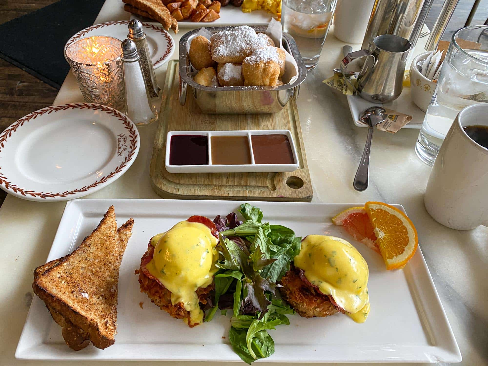 Read more about the article 30+ Incredible Places to Get Brunch in Cleveland