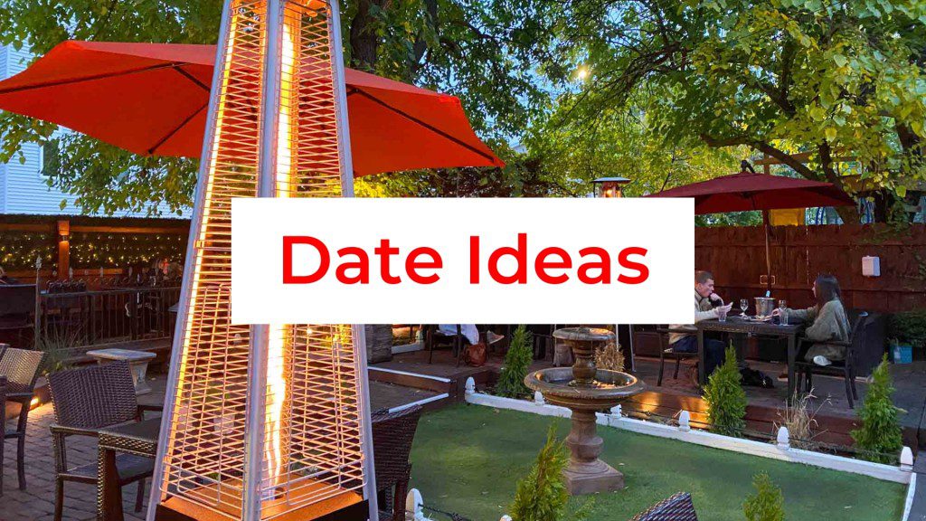 Date ideas